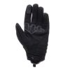 Dainese METRAX AIR letní lehké rukavice černé/antracitové vel.XS
